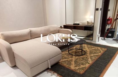 Apartment - Studio - 1 Bathroom for rent in Torino By ORO24 - Arjan - Dubai