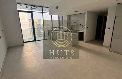 Apartment - 2 Bedrooms - 2 Bathrooms for rent in Amal Tower - Dubai Sports City - Dubai