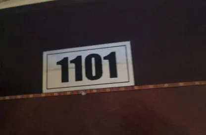 شقة - 2 غرف نوم - 2 حمامات للايجار في التعاون - الشارقة