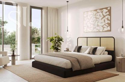 Apartment - 1 Bedroom - 2 Bathrooms for sale in Terrazzo Residences - District 11 - Jumeirah Village Circle - Dubai