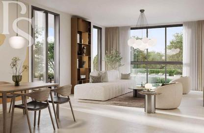 Apartment - 1 Bedroom - 2 Bathrooms for sale in Terrazzo Residences - District 11 - Jumeirah Village Circle - Dubai