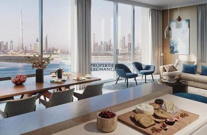 Apartment - 2 - 3 for sale in PG Maison - Al Furjan - Dubai Apartment - 2 - 3 for sale in PG Maison - Al Furjan - Dubai