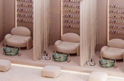 Shop - Studio - 2 Bathrooms for rent in Trade Centre Second - World Trade Center - Dubai