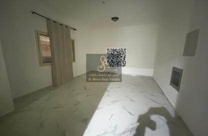 Apartment - Studio - 1 for rent in Abna Saqer Building - Al Hamidiya 1 - Al Hamidiya - Ajman