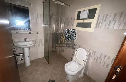 Apartment - Studio - 1 for rent in Abna Saqer Building - Al Hamidiya 1 - Al Hamidiya - Ajman Apartment - Studio - 1 for rent in Abna Saqer Building - Al Hamidiya 1 - Al Hamidiya - Ajman