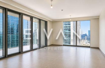 Apartment - 3 Bedrooms - 4 Bathrooms for rent in Forte 1 - Forte - Downtown Dubai - Dubai
