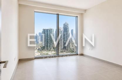 Apartment - 3 Bedrooms - 4 Bathrooms for rent in Forte 1 - Forte - Downtown Dubai - Dubai