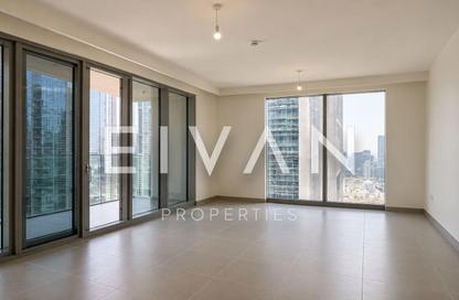 Apartment - 3 Bedrooms - 4 Bathrooms for rent in Forte 1 - Forte - Downtown Dubai - Dubai