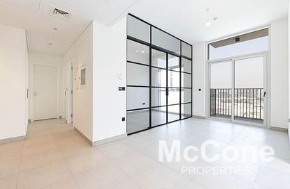 Apartment - 2 Bedrooms - 1 Bathroom for rent in Socio at Dubai Hills Estate Tower 1 - Socio at Dubai Hills Estate - Dubai Hills Estate - Dubai