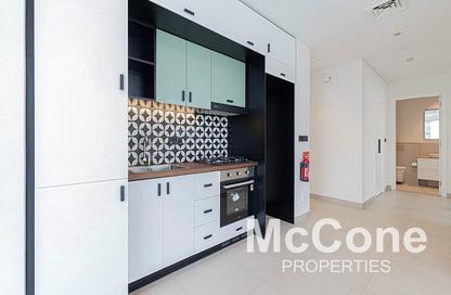 Apartment - 2 Bedrooms - 1 Bathroom for rent in Socio at Dubai Hills Estate Tower 1 - Socio at Dubai Hills Estate - Dubai Hills Estate - Dubai