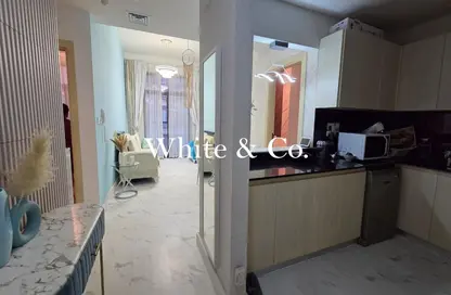 Apartment - 2 Bedrooms - 2 Bathrooms for sale in Binghatti Mirage - District 10 - Jumeirah Village Circle - Dubai