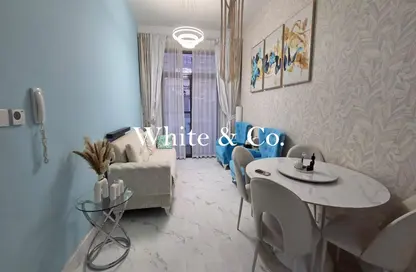 شقة - 2 غرف نوم - 2 حمامات للبيع في بن غاطي ميراج - الضاحية 10 - قرية جميرا الدائرية - دبي