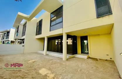 تاون هاوس - 3 غرف نوم - 4 حمامات للايجار في سيلفر سبرينجز - سيلفر سبرينغز - داماك هيلز - دبي