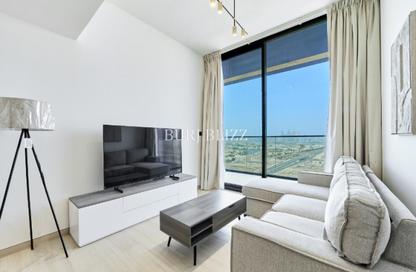 Apartment - 2 Bedrooms - 2 Bathrooms for rent in Binghatti Corner - District 10 - Jumeirah Village Circle - Dubai