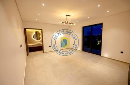Villa - 3 Bedrooms - 5 Bathrooms for sale in Kabbali Hills - Al Helio 2 - Al Helio - Ajman