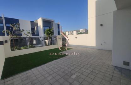 Townhouse - 3 Bedrooms - 4 Bathrooms for sale in La Rosa 3 - La Rosa - Villanova - Dubai