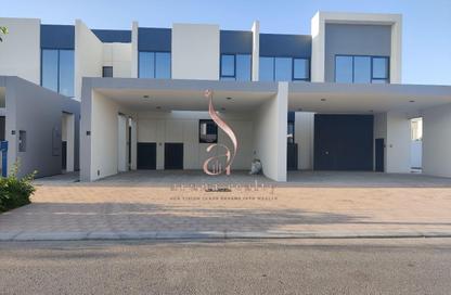 Townhouse - 3 Bedrooms - 4 Bathrooms for sale in La Rosa 3 - La Rosa - Villanova - Dubai