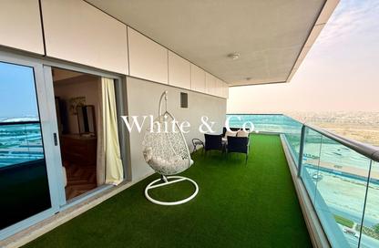 Apartment - 2 - 3 for sale in Elite Business Bay Residence - Business Bay - Dubai