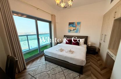 Apartment - 2 - 3 for sale in Elite Business Bay Residence - Business Bay - Dubai