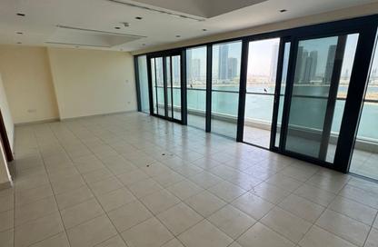 Apartment - 3 - 3 for rent in Al Mamzar - Al Mamzar - Sharjah - Sharjah Apartment - 3 - 3 for rent in Al Mamzar - Al Mamzar - Sharjah - Sharjah