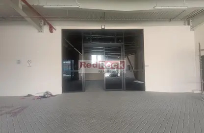 Warehouse - Studio - 1 Bathroom for rent in Al Quoz Industrial Area 4 - Al Quoz Industrial Area - Al Quoz - Dubai