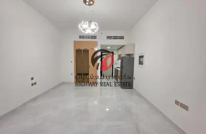 Apartment - Studio - 1 Bathroom for rent in Skyz by Danube - Arjan - Dubai
