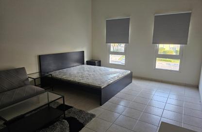 Apartment - Studio - 1 Bathroom for rent in Building 111 - Cactus Cluster - Discovery Gardens - Dubai