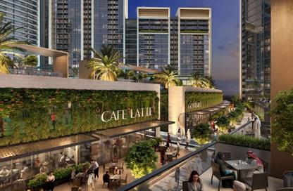Apartment - 1 Bedroom - 2 Bathrooms for sale in Sobha Orbis Tower A - Sobha Orbis - Motor City - Dubai