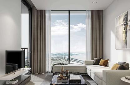 Apartment - 1 Bedroom - 2 Bathrooms for sale in Sobha Orbis Tower A - Sobha Orbis - Motor City - Dubai