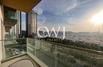 Apartment - 1 Bedroom - 2 Bathrooms for sale in Sobha Hartland Greens 2 - Hartland Greens - Sobha Hartland - Mohammed Bin Rashid City - Dubai