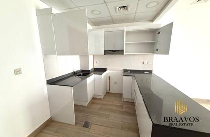 Apartment - 1 Bedroom - 2 Bathrooms for rent in Bloom Heights A - Bloom Heights - District 15 - Jumeirah Village Circle - Dubai