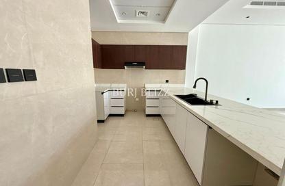 Apartment - 1 - 2 for rent in Al Manal La Rose - District 12 - Jumeirah Village Circle - Dubai
