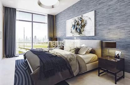 Apartment - 2 - 3 for sale in Sobha Creek Vista Heights Tower B - Sobha Creek Vista Heights - Sobha Hartland - Mohammed Bin Rashid City - Dubai