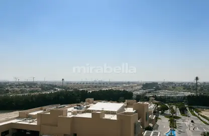 Apartment - 2 Bedrooms - 3 Bathrooms for rent in Al Andalus Tower D - Al Andalus - Jumeirah Golf Estates - Dubai Apartment - 2 Bedrooms - 3 Bathrooms for rent in Al Andalus Tower D - Al Andalus - Jumeirah Golf Estates - Dubai