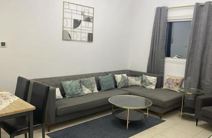 Apartment - 1 Bedroom - 1 Bathroom for rent in New Al Taawun Road - Al Taawun - Sharjah Apartment - 1 Bedroom - 1 Bathroom for rent in New Al Taawun Road - Al Taawun - Sharjah
