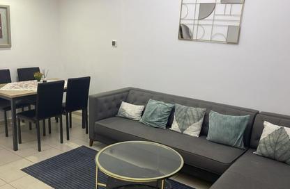 Apartment - 1 Bedroom - 1 Bathroom for rent in New Al Taawun Road - Al Taawun - Sharjah Apartment - 1 Bedroom - 1 Bathroom for rent in New Al Taawun Road - Al Taawun - Sharjah