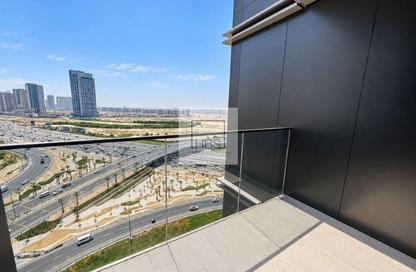 Apartment - 1 - 2 for rent in Regalia By Deyaar - Business Bay - Dubai