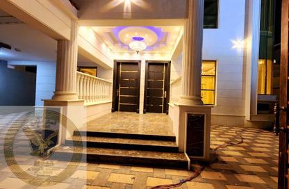 Villa - 5 Bedrooms - 7 Bathrooms for rent in Al Yasmeen 1 - Al Yasmeen - Ajman Villa - 5 Bedrooms - 7 Bathrooms for rent in Al Yasmeen 1 - Al Yasmeen - Ajman