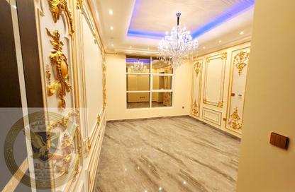 Villa - 5 Bedrooms - 7 Bathrooms for rent in Al Yasmeen 1 - Al Yasmeen - Ajman Villa - 5 Bedrooms - 7 Bathrooms for rent in Al Yasmeen 1 - Al Yasmeen - Ajman