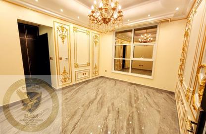 Villa - 5 Bedrooms - 7 Bathrooms for rent in Al Yasmeen 1 - Al Yasmeen - Ajman Villa - 5 Bedrooms - 7 Bathrooms for rent in Al Yasmeen 1 - Al Yasmeen - Ajman