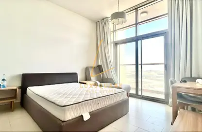 Apartment - Studio - 1 Bathroom for sale in AZIZI Roy Mediterranean - Al Furjan - Dubai