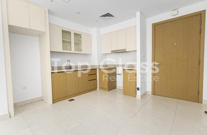 Apartment - 1 Bedroom - 1 Bathroom for rent in Creekside 18 A - Creekside 18 - Dubai Creek Harbour (The Lagoons) - Dubai Apartment - 1 Bedroom - 1 Bathroom for rent in Creekside 18 A - Creekside 18 - Dubai Creek Harbour (The Lagoons) - Dubai