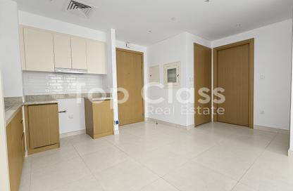 Apartment - 1 Bedroom - 1 Bathroom for rent in Creekside 18 A - Creekside 18 - Dubai Creek Harbour (The Lagoons) - Dubai