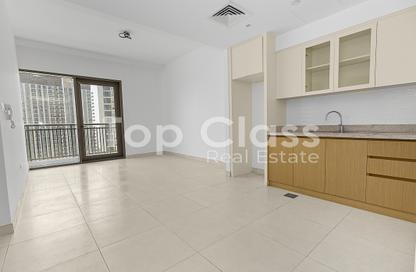 Apartment - 1 Bedroom - 1 Bathroom for rent in Creekside 18 A - Creekside 18 - Dubai Creek Harbour (The Lagoons) - Dubai