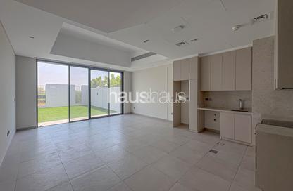 Townhouse - 2 Bedrooms - 3 Bathrooms for rent in MAG Eye - MAG City - Mohammed Bin Rashid City - Dubai