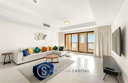 Apartment - 2 Bedrooms - 3 Bathrooms for rent in Balqis Residence Block B - Balqis Residences - Kingdom of Sheba - The Crescent - Palm Jumeirah - Dubai Apartment - 2 Bedrooms - 3 Bathrooms for rent in Balqis Residence Block B - Balqis Residences - Kingdom of Sheba - The Crescent - Palm Jumeirah - Dubai
