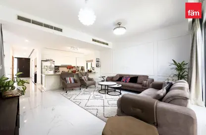 فيلا - 5 غرف نوم - 5 حمامات للبيع في 1 فلل سيدرا - فلل سيدرا - دبي هيلز استيت - دبي