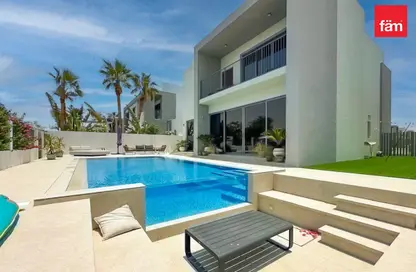 Villa - 5 Bedrooms - 5 Bathrooms for sale in Sidra Villas I - Sidra Villas - Dubai Hills Estate - Dubai Villa - 5 Bedrooms - 5 Bathrooms for sale in Sidra Villas I - Sidra Villas - Dubai Hills Estate - Dubai