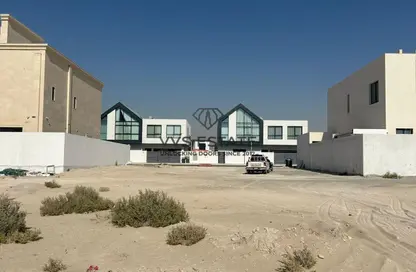Land - Studio for sale in Nad Al Sheba Gardens Phase 2 - Nad Al Sheba 1 - Nad Al Sheba - Dubai Land - Studio for sale in Nad Al Sheba Gardens Phase 2 - Nad Al Sheba 1 - Nad Al Sheba - Dubai