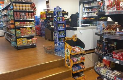 Shop - Studio for rent in Riggat Al Buteen - Deira - Dubai